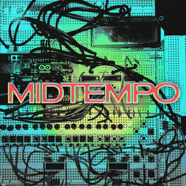 Cover of playlist Midtempo