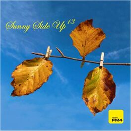 Cover of playlist FM4 Sunny Side Up 13