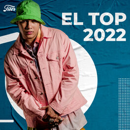 Cover of playlist El Top 2022