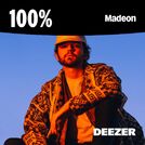 100% Madeon