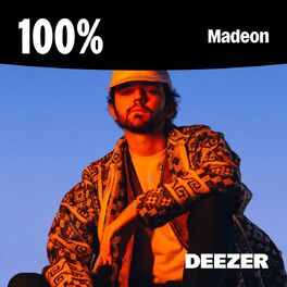 Cover of playlist 100% Madeon