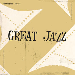 Cover of playlist Great Jazz
