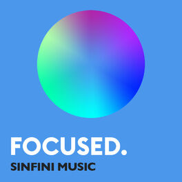 Cover of playlist Focused