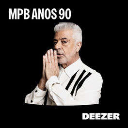 Cover of playlist MPB Anos 90