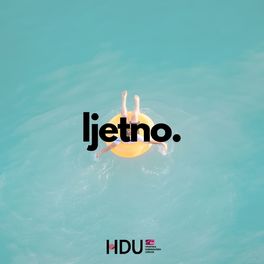 Cover of playlist ljetno