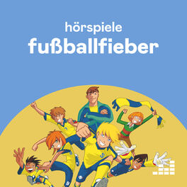 Cover of playlist Fußballfieber