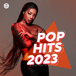 Cover of playlist Pop Hits 2023 ∙ Melhores Novidades + Top Atual