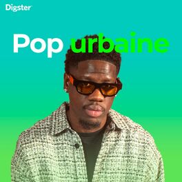 Cover of playlist Pop Urbaine | RnB Fr | Hits 2022 (Soolking, Dadju,