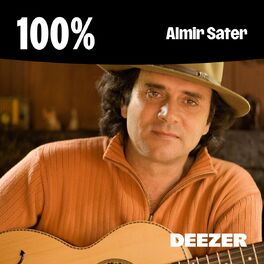 Cover of playlist 100% Almir Sater