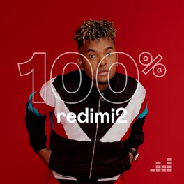 Cover of playlist 100% Redimi2