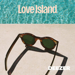 Cover of playlist Love Island