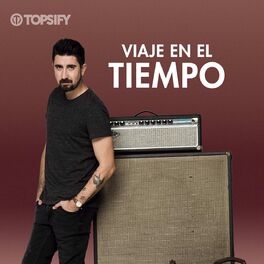 Cover of playlist Viaje en el Tiempo