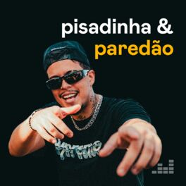 Cover of playlist Pisadinha & Paredão