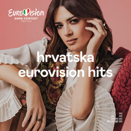 Cover of playlist Hrvatska Eurovision Hits (Croatia)