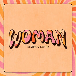 Cover of playlist Marwa Loud - Woman