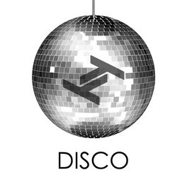 Cover of playlist Tru Thoughts Disco