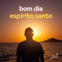 Cover of playlist Bom Dia, Espírito Santo