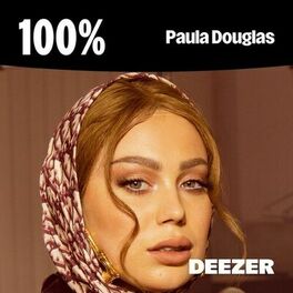 Cover of playlist 100% Paula Douglas