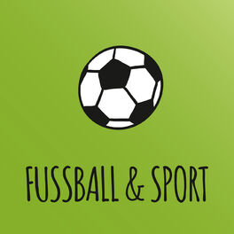 Cover of playlist Hörspiele über Fußball & Sport