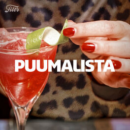 Cover of playlist Puumalista
