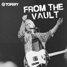 Cover of playlist From The Vault