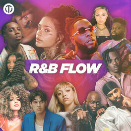 Cover of playlist R&B Flow