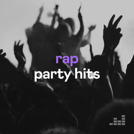 Cover of playlist Rap Party Hits