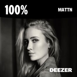 Cover of playlist 100% MATTN