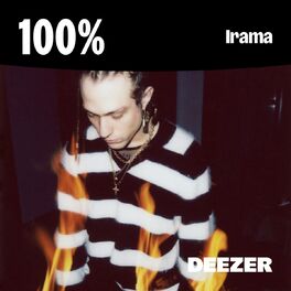 Cover of playlist 100% Irama