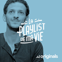 Cover of playlist Vincent Dedienne