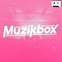 Cover of playlist Muzikbox