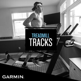 Cover of playlist Treadmill Tracks
