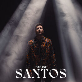 Cover of playlist Das ist Santos