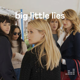Cover of playlist Big Little Lies soundtrack