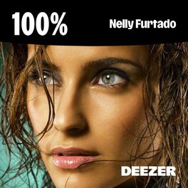 Cover of playlist 100% Nelly Furtado