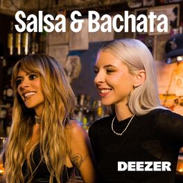 Cover of playlist Salsa & Bachata