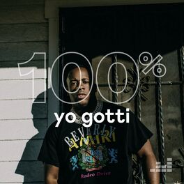 Cover of playlist 100% Yo Gotti