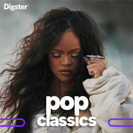 Cover of playlist Pop Classics