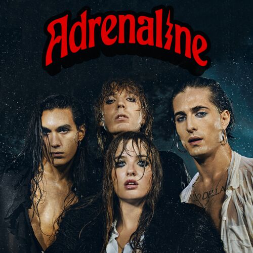 Playlist ADRENALINE ⚡ PLAYLIST ROCK ATTITUDE | POP PUNK | À écouter sur ...