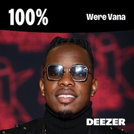 Cover of playlist 100% Were Vana