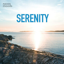 Cover of playlist Serenity