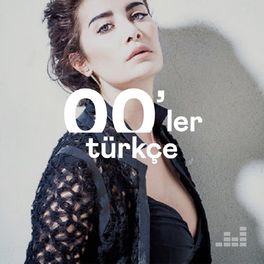Cover of playlist 00'ler Türkçe
