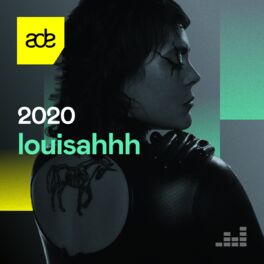 Cover of playlist 2020 by Louisahhh