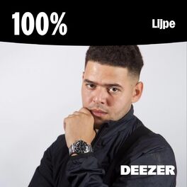 Cover of playlist 100% Lijpe