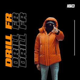 Cover of playlist DRILL FR 2022 ⚔️ Drill France | Playlist Rap Drill