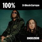 100% D-Block Europe
