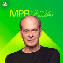 Cover of playlist MPB 2024 🍀 As Mais Tocadas e Lançamentos