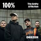 100% The Amity Affliction