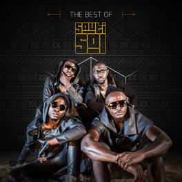Cover of playlist Best Of Sauti Sol