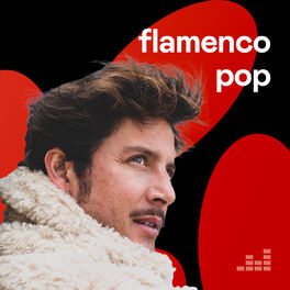 Cover of playlist Flamenco Pop